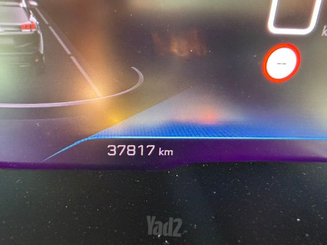 פיג'ו 3008