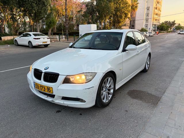 ב מ וו סדרה 3