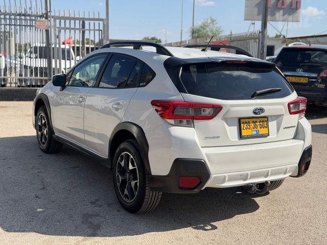 סובארו XV