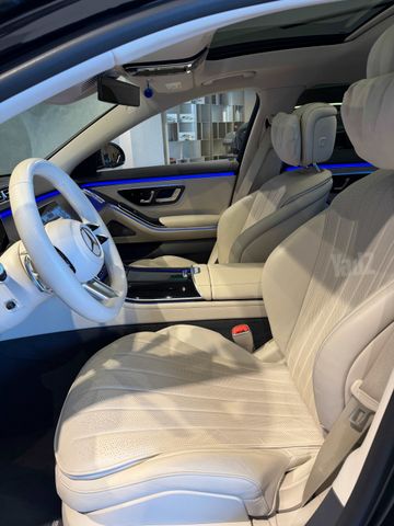 מרצדס-בנץ S-class