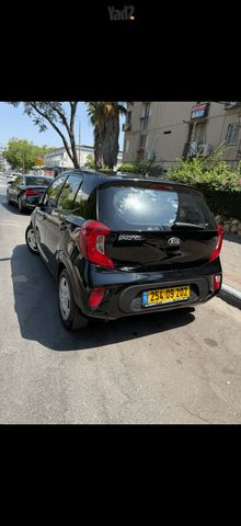 קיה פיקנטו