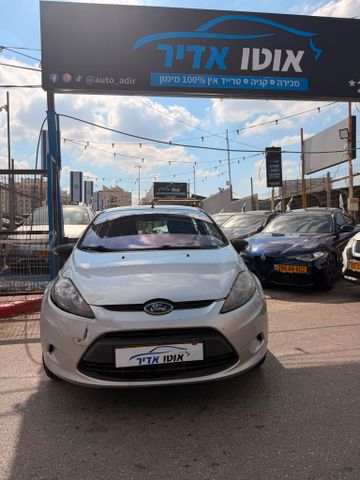 פורד פיאסטה