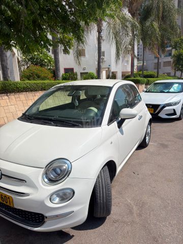 פיאט 500