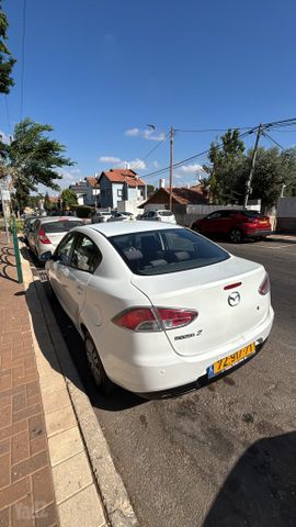 מאזדה 2