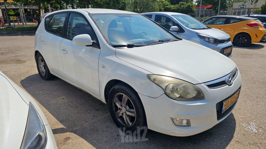 יונדאי i30