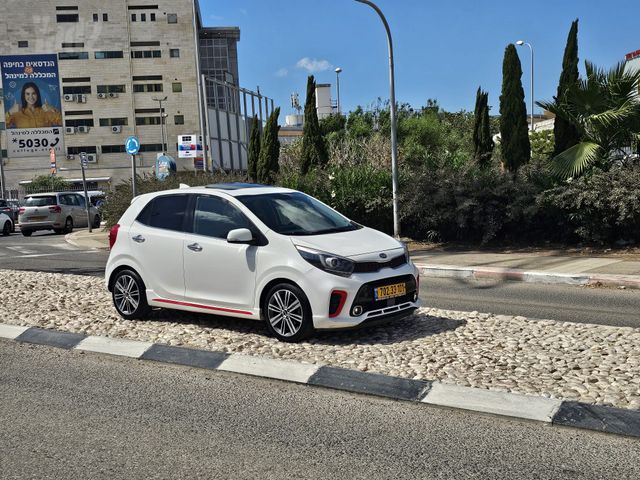 קיה פיקנטו