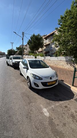 מאזדה 2