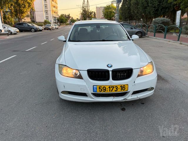 ב מ וו סדרה 3
