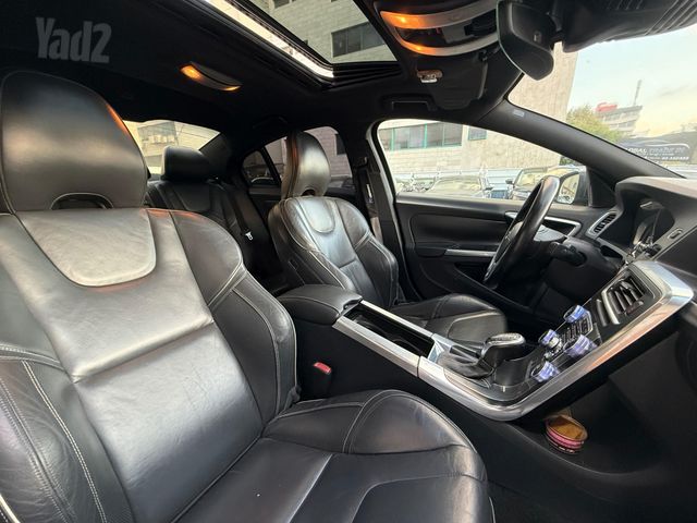 וולוו S60