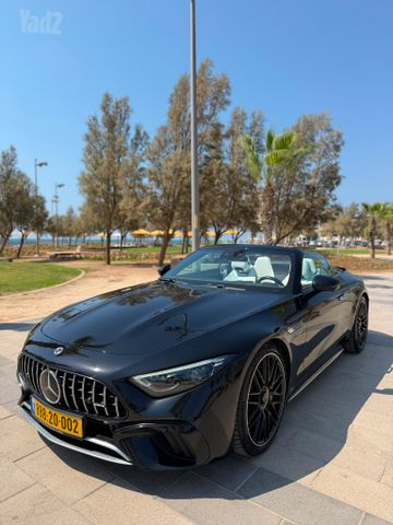 מרצדס-בנץ SL