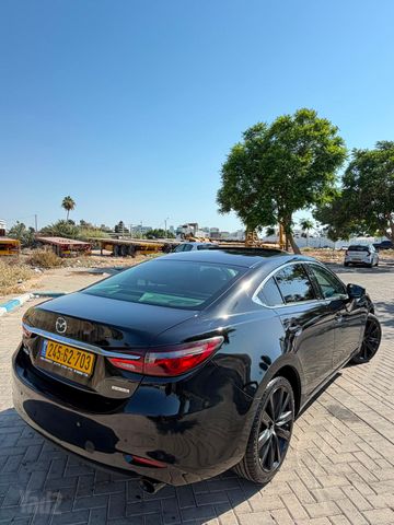 מאזדה 6
