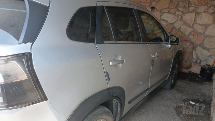 סוזוקי S-Cross