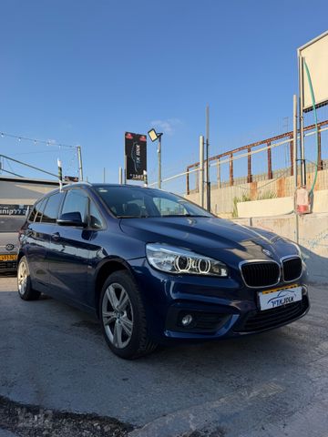 ב מ וו סדרה 2