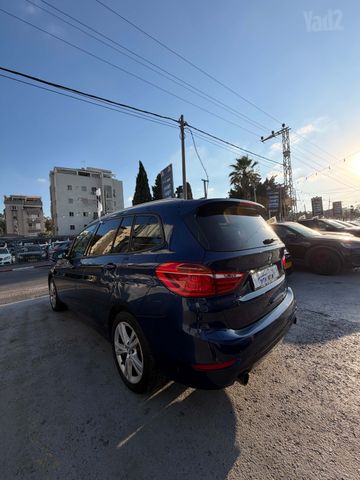 ב מ וו סדרה 2
