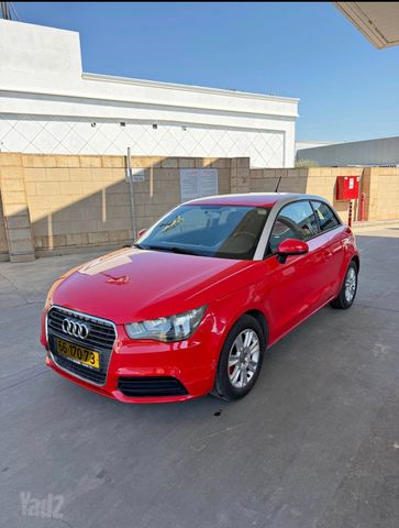 אאודי A1