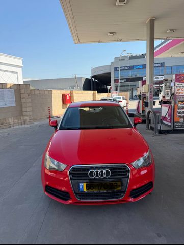 אאודי A1