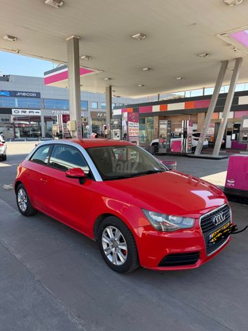 אאודי A1