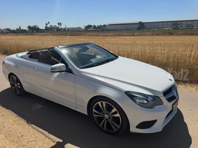 מרצדס-בנץ E-class