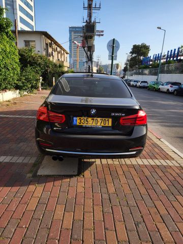 ב מ וו סדרה 3