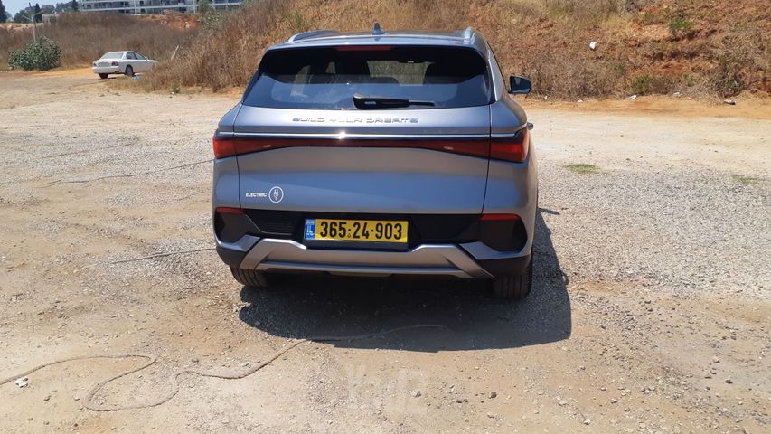 בי.ווי.די אטו 3