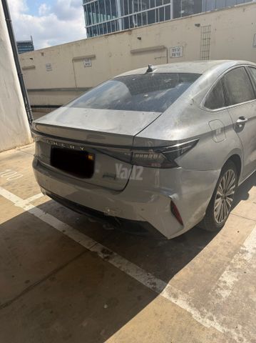 מודעת רכב צ׳רי אריזו 8
