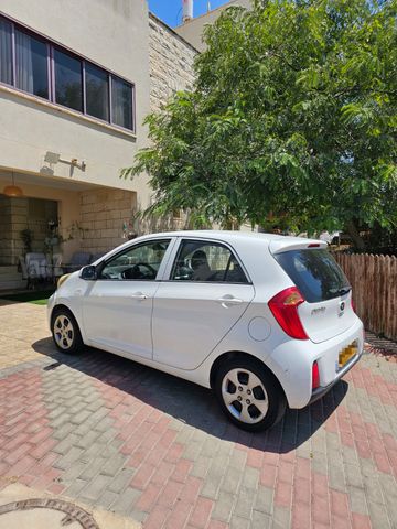 קיה פיקנטו