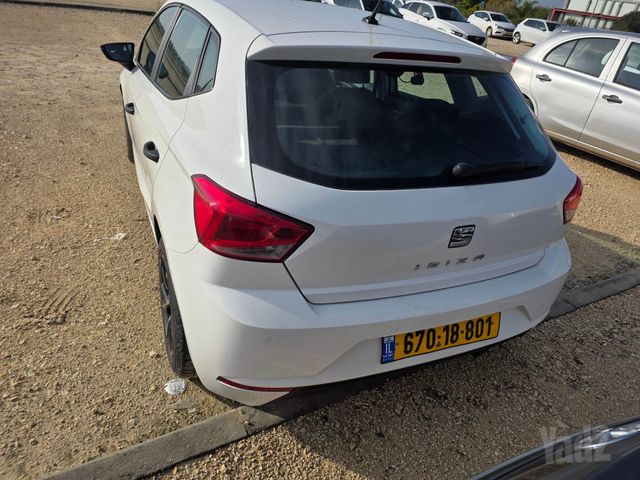 סיאט איביזה