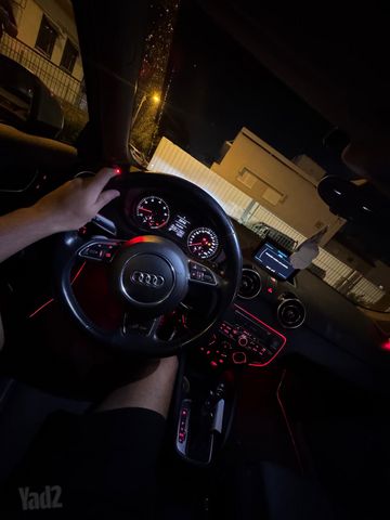 אאודי A1