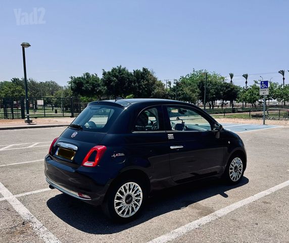 פיאט 500