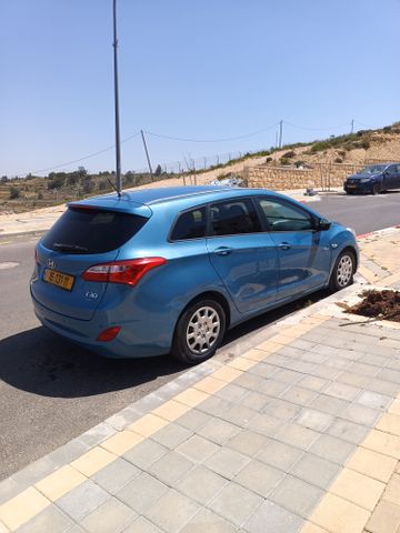 יונדאי i30