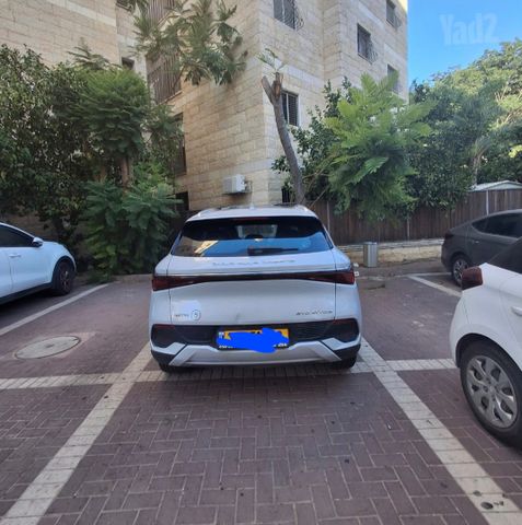 בי.ווי.די אטו 3