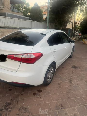 קיה פורטה