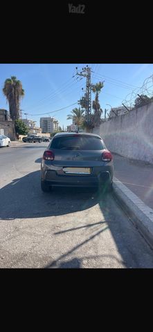 סיטרואן C3