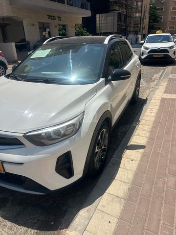 קיה סטוניק