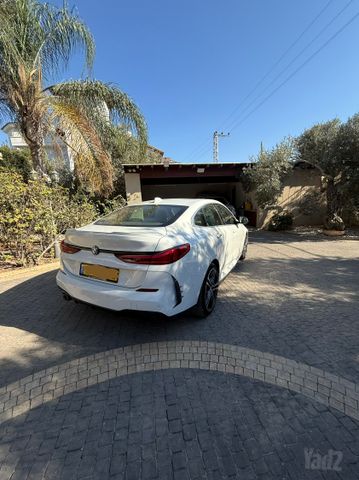 ב מ וו סדרה 2