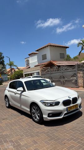 ב מ וו סדרה 1