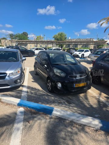 קיה פיקנטו