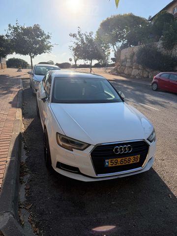 אאודי A3
