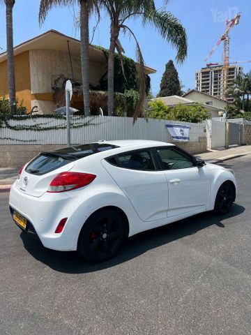 יונדאי ולוסטר