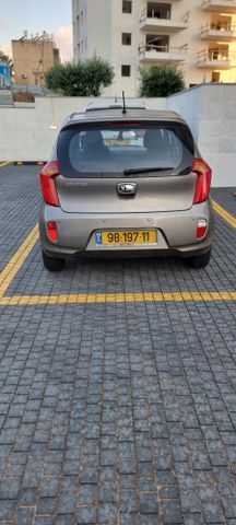 קיה פיקנטו