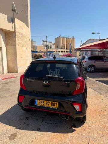 קיה פיקנטו