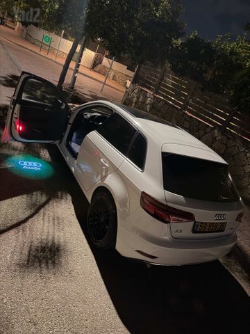 אאודי A3