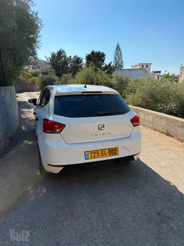 סיאט איביזה