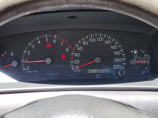 מודעת רכב טויוטה קורולה
