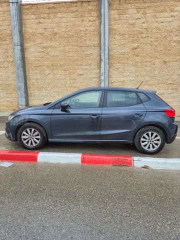 סיאט איביזה