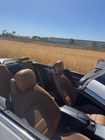 מרצדס-בנץ E-class