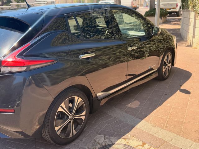 ליף Acenta Tech חשמלי אוט׳ (150 כ״ס)
