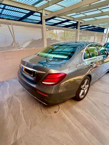 מרצדס-בנץ E-class