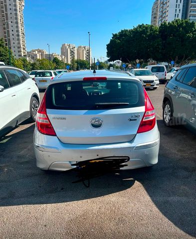 יונדאי i30