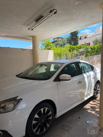 ניסאן סנטרה